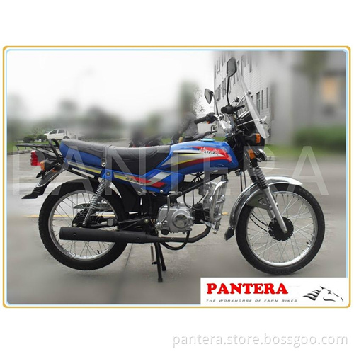 150ccMOTORCYCLE PT125-A